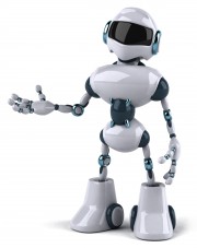 Artificially Intelligent Robotics